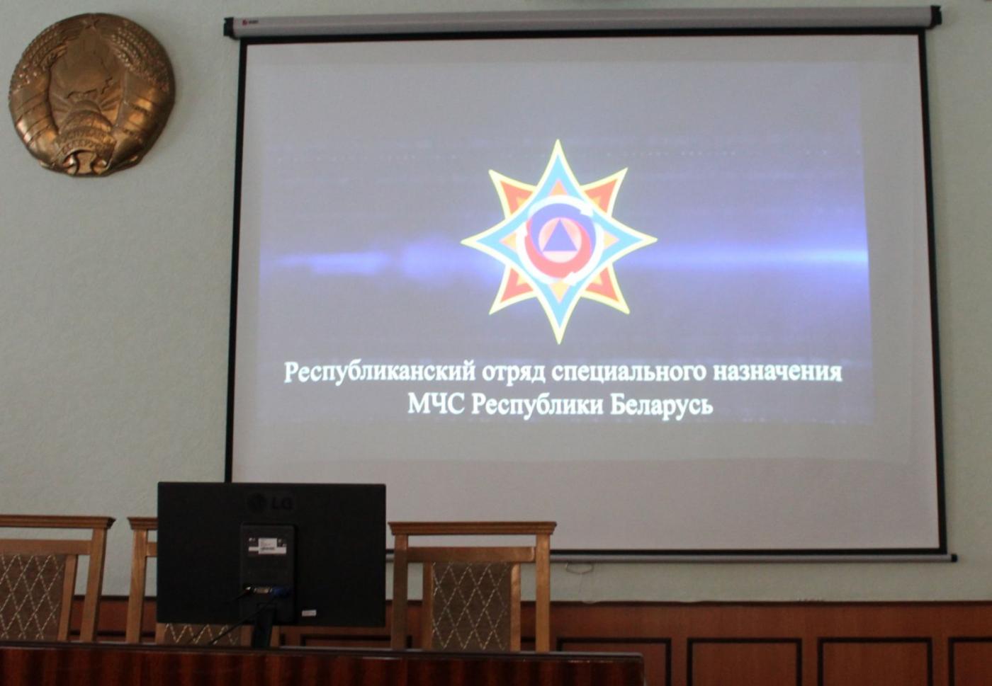 Горноспасатель: что предлагает МЧС выпускникам ФГДЭ?